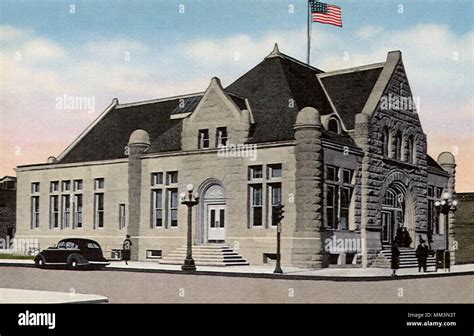 Post Office in Fremont, CA 